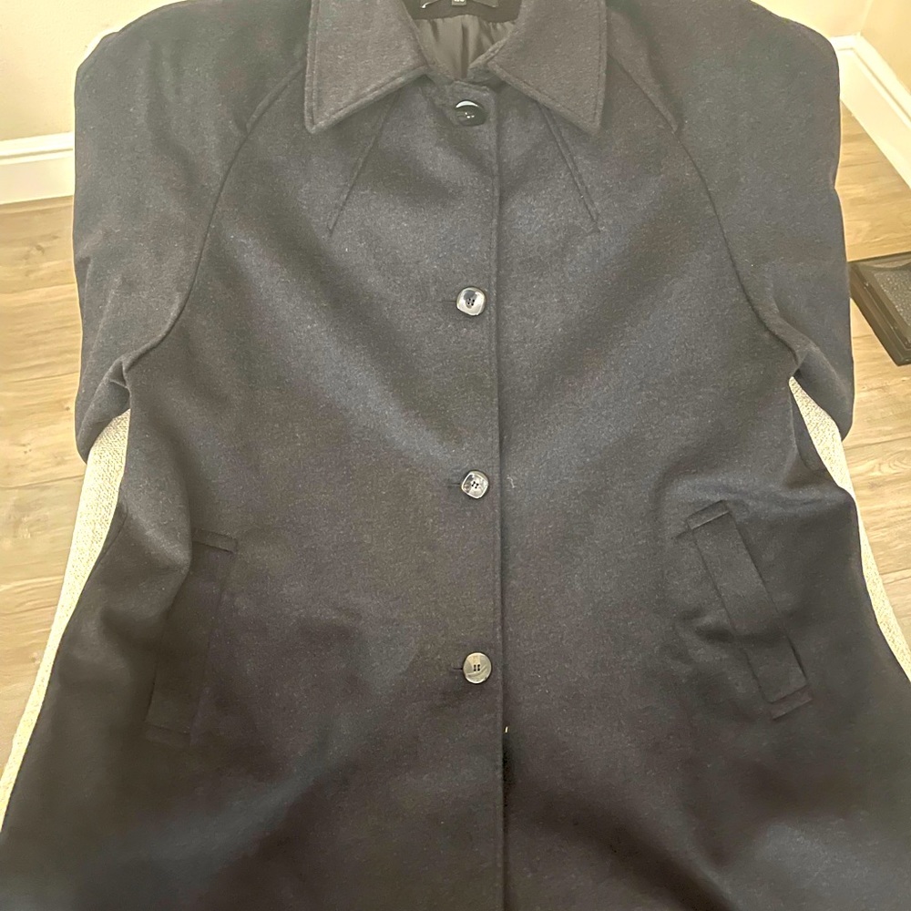 Winter coat